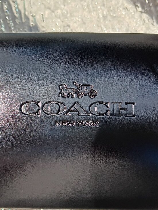 COACH sunglasses